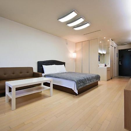 Prime Guesthouse Incheon Luaran gambar