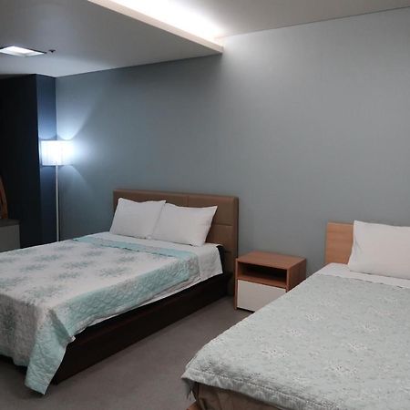 Prime Guesthouse Incheon Luaran gambar
