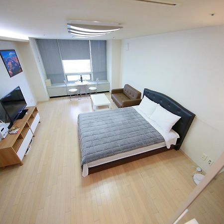 Prime Guesthouse Incheon Luaran gambar