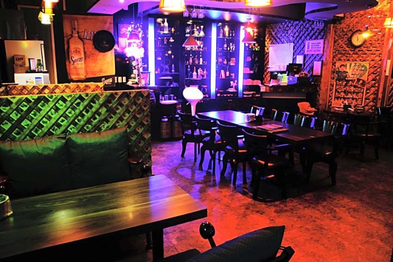 Prime Guesthouse Incheon Luaran gambar