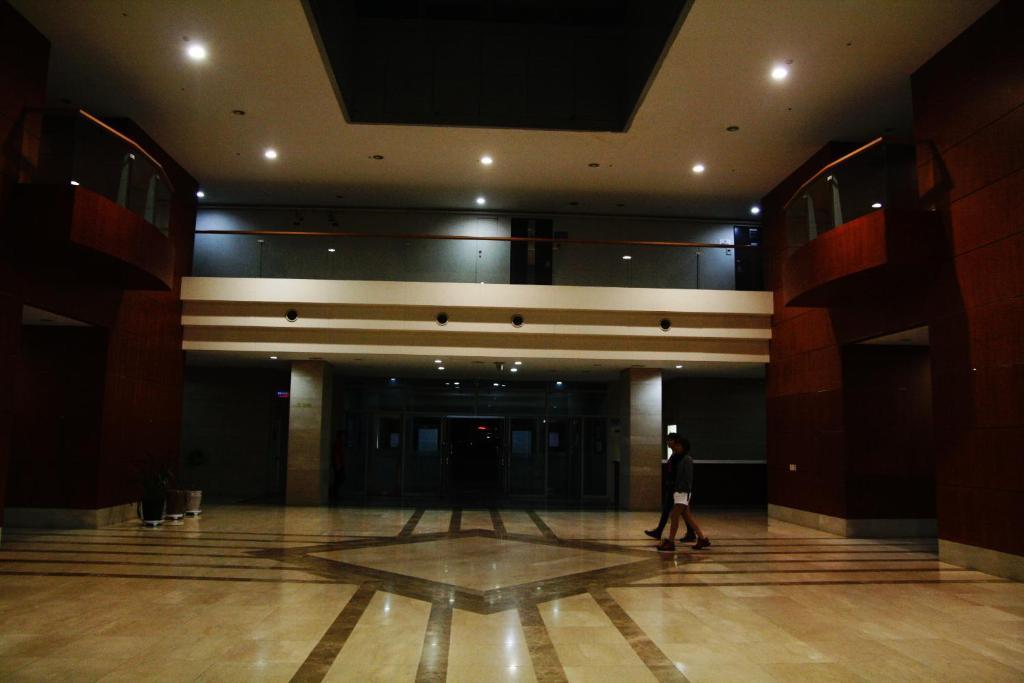 Prime Guesthouse Incheon Luaran gambar