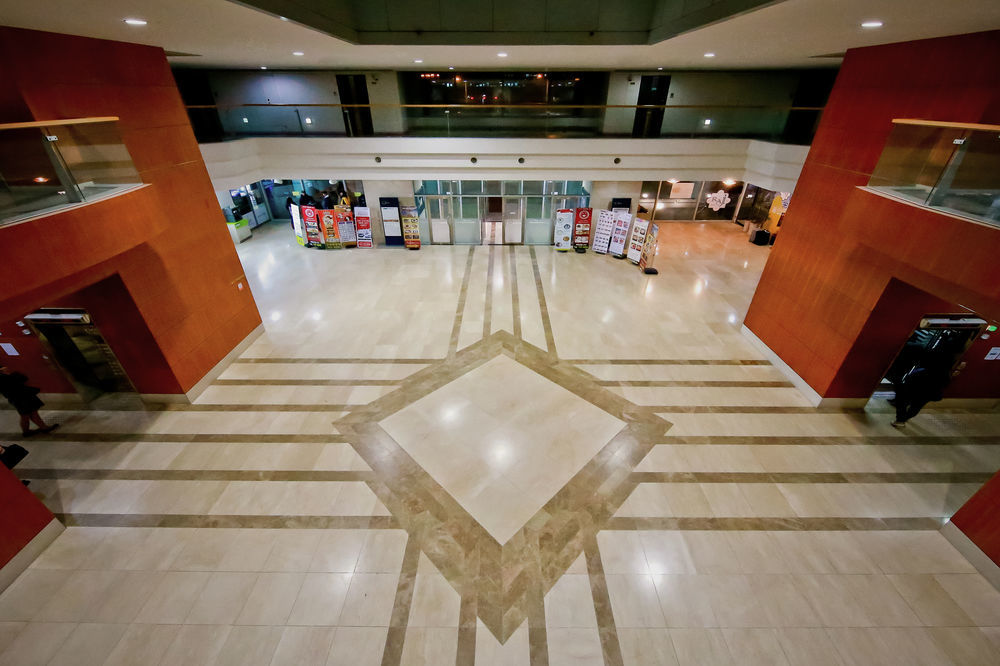 Prime Guesthouse Incheon Luaran gambar