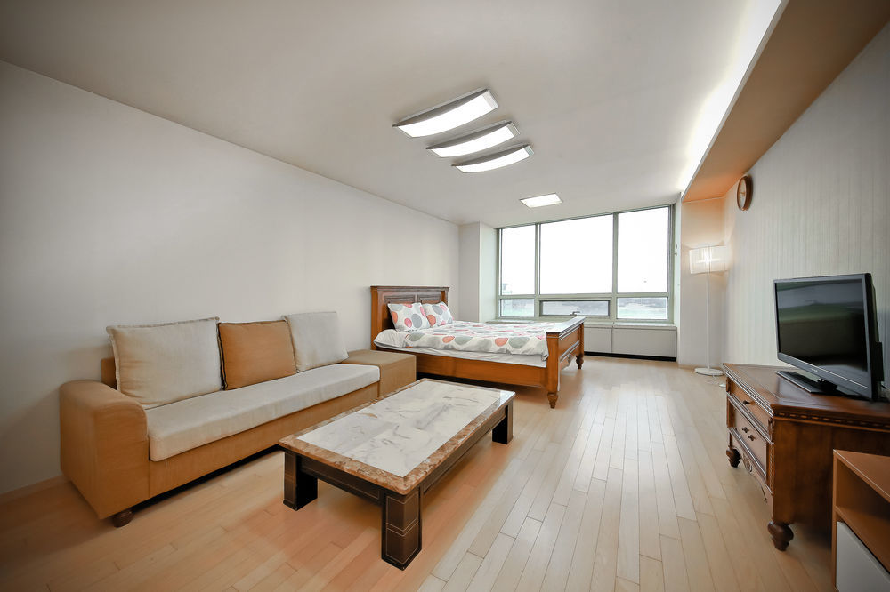 Prime Guesthouse Incheon Luaran gambar