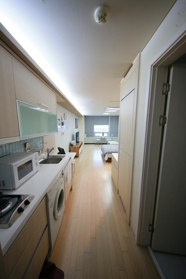 Prime Guesthouse Incheon Luaran gambar