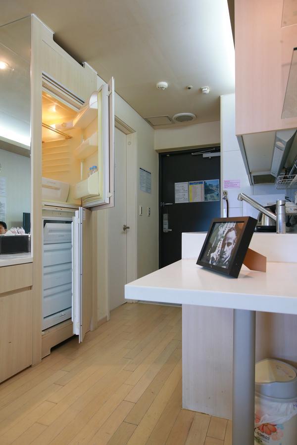Prime Guesthouse Incheon Luaran gambar