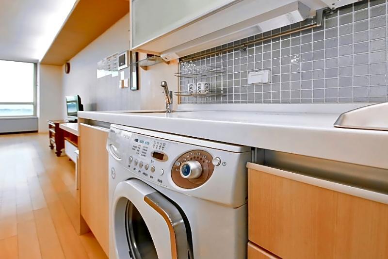 Prime Guesthouse Incheon Luaran gambar