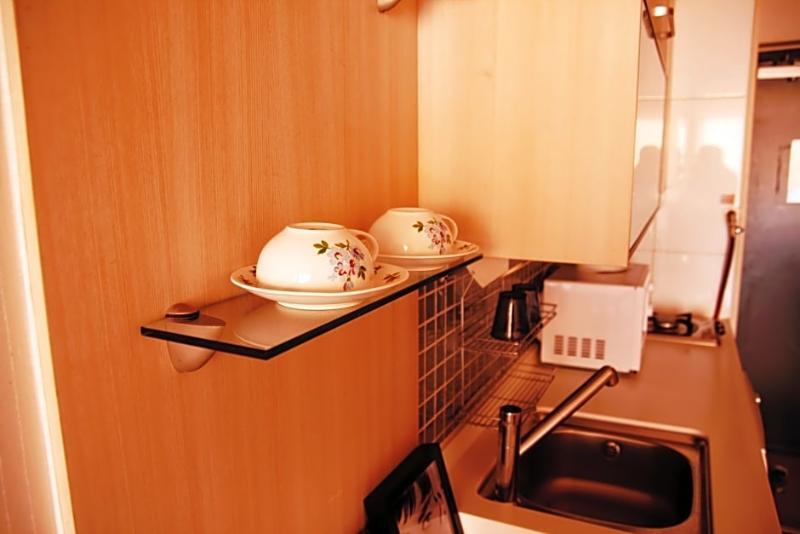 Prime Guesthouse Incheon Luaran gambar
